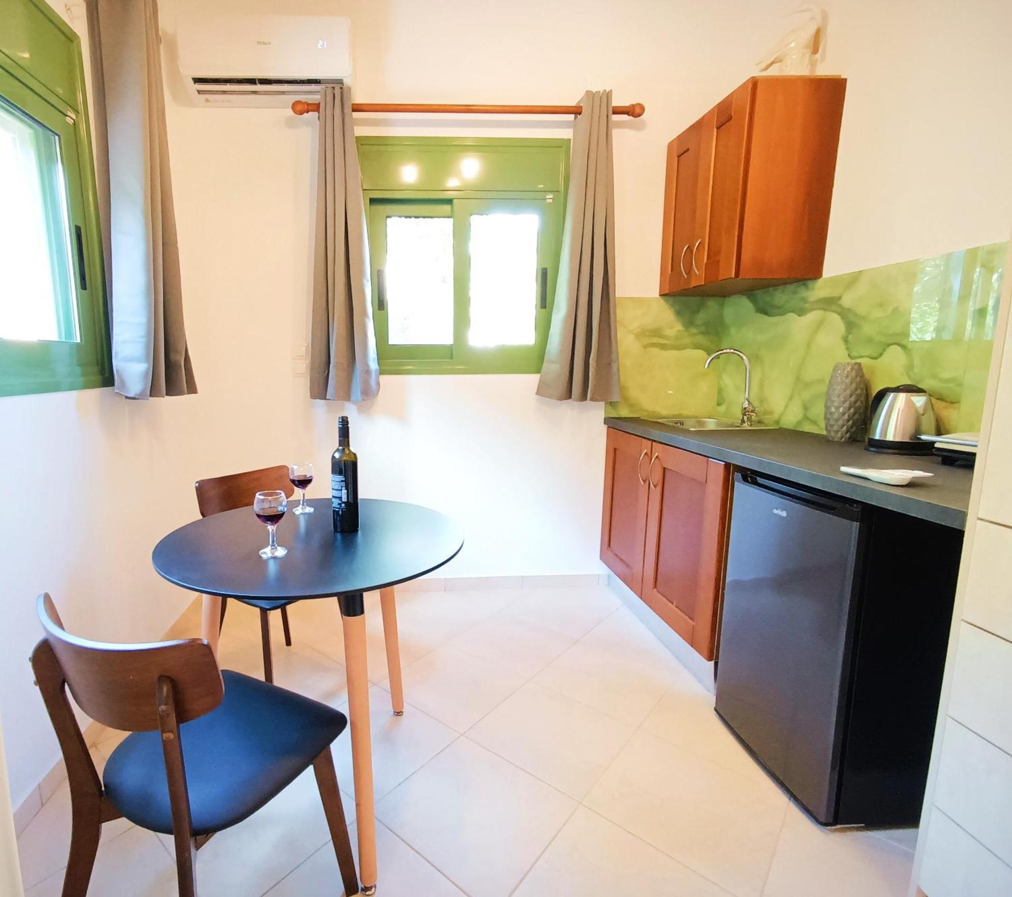 Okeanis & Adults Only Apartament