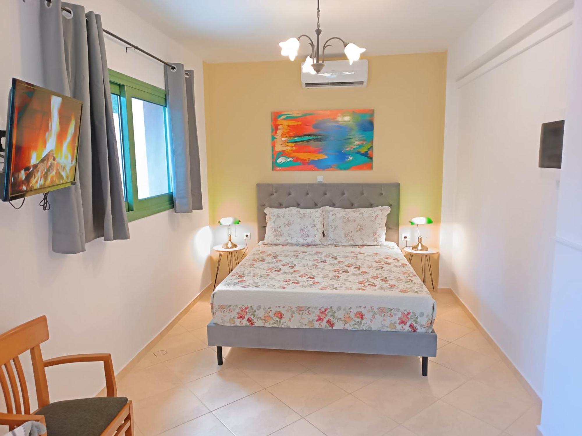 Apartament Okeanis & Adults Only *