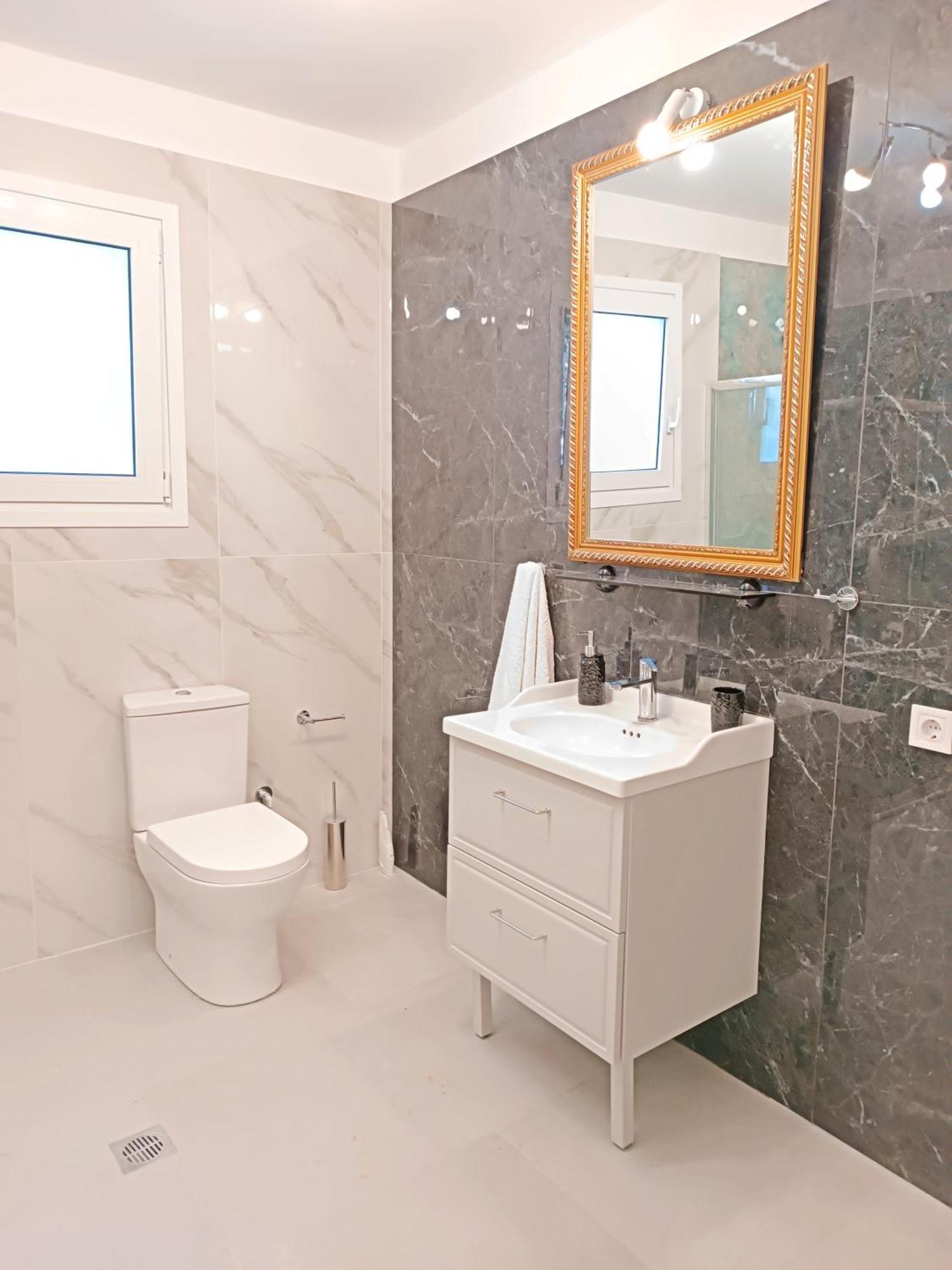 Apartament Okeanis & Adults Only