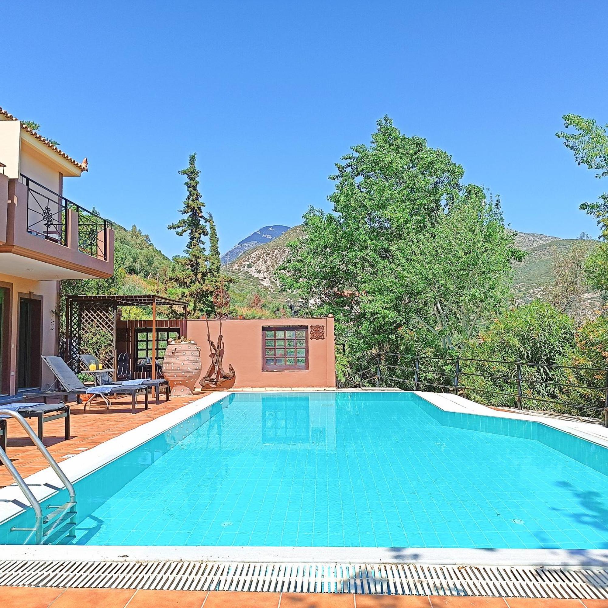 Apartament Okeanis & Adults Only