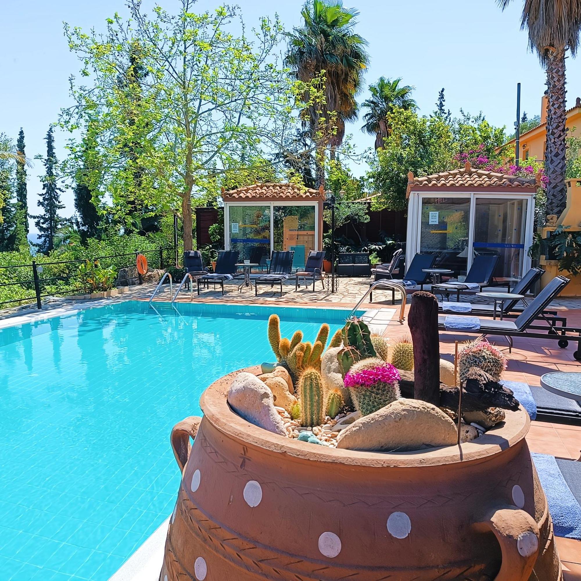 Okeanis & Adults Only Kateleios