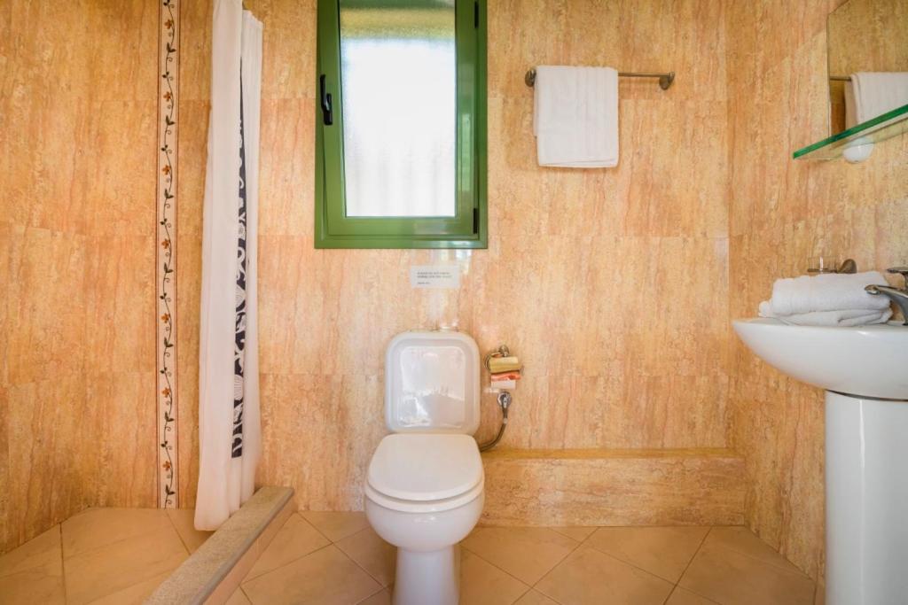 Okeanis & Adults Only Apartament