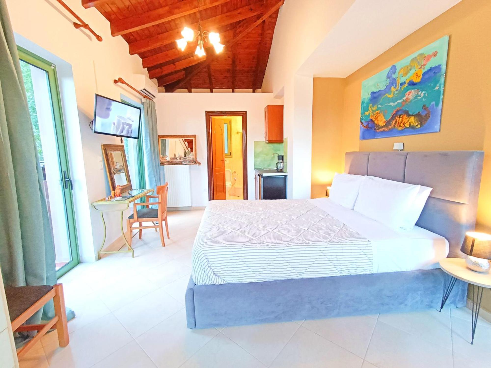 Apartament Okeanis & Adults Only