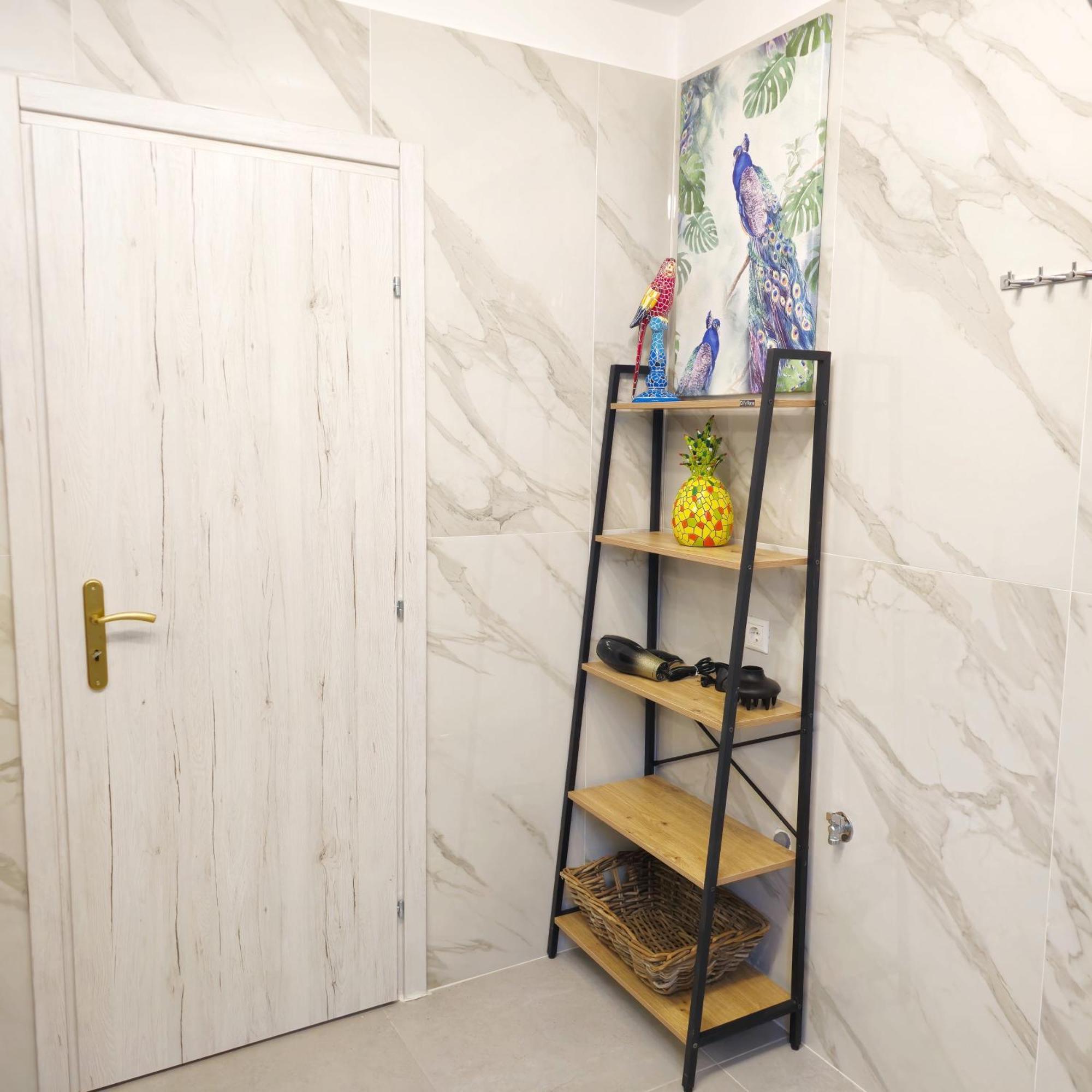Okeanis & Adults Only Apartament Kateleios