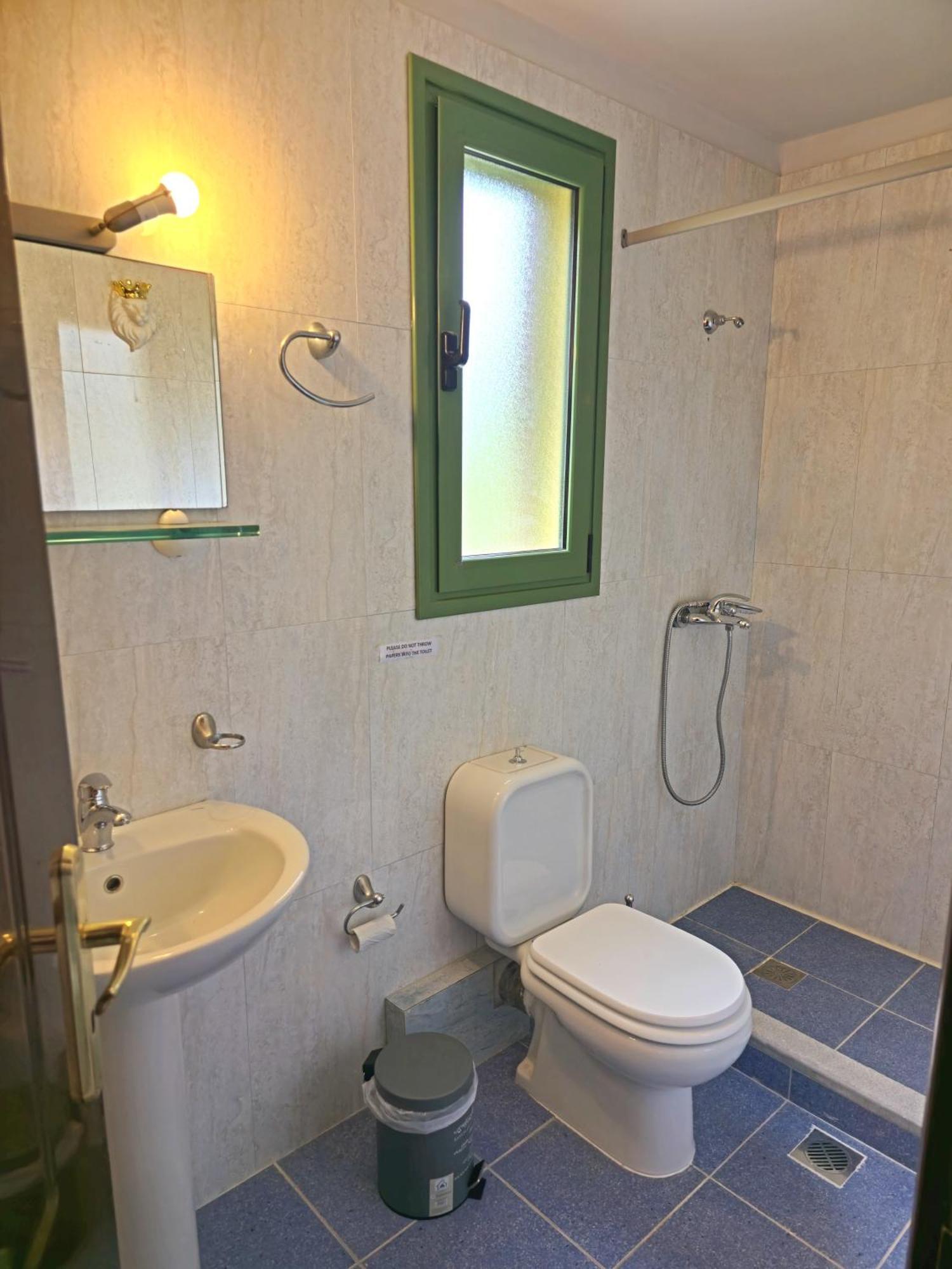 Okeanis & Adults Only Apartment