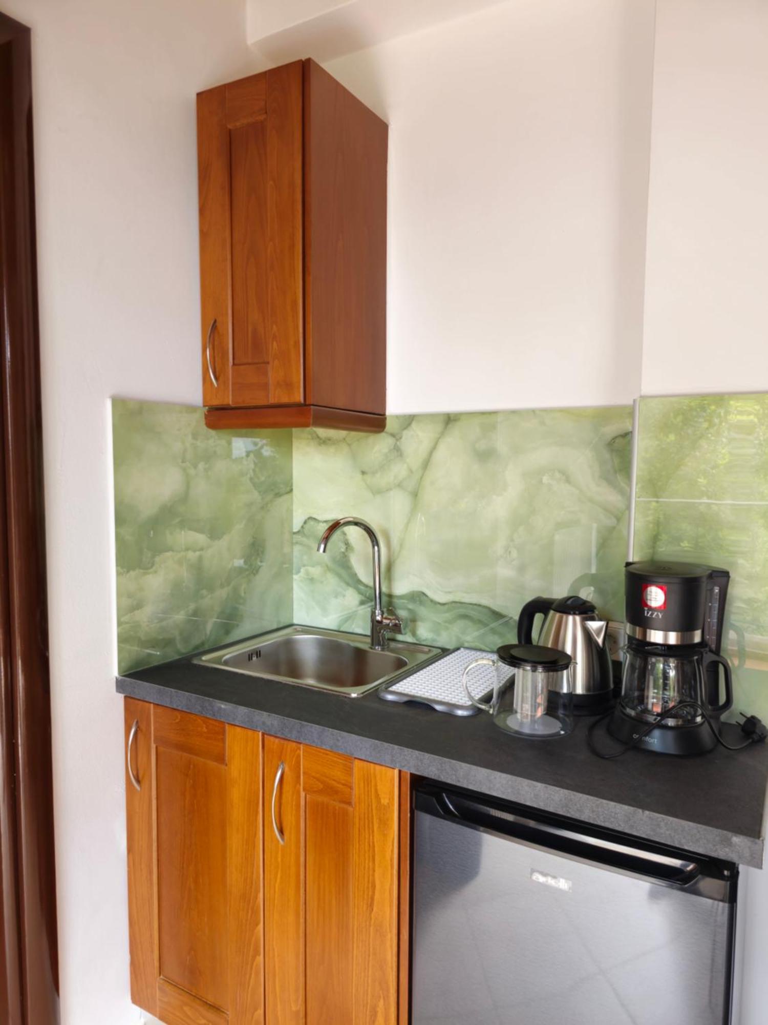 Okeanis & Adults Only Apartament Kateleios