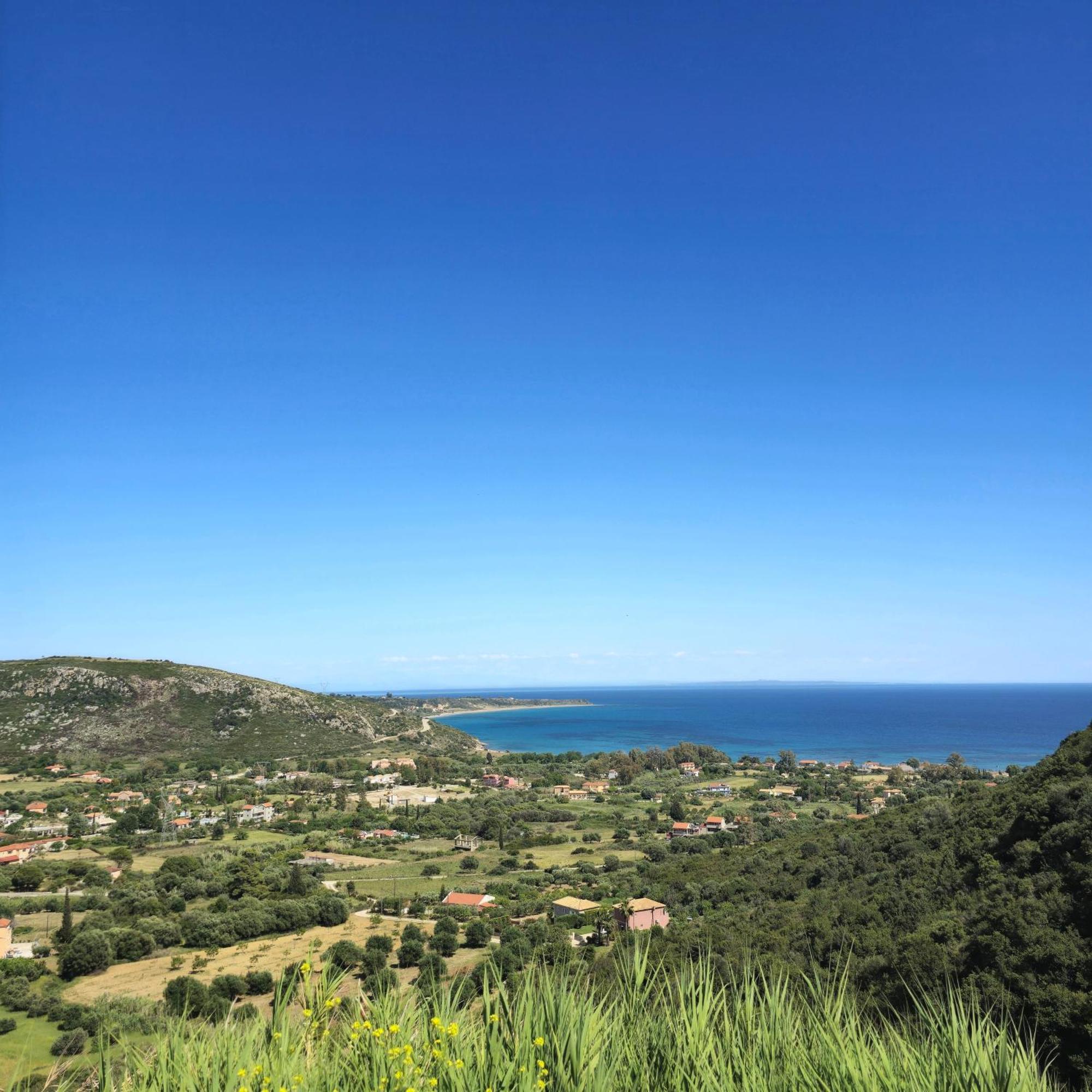 Okeanis & Adults Only Apartament Kateleios