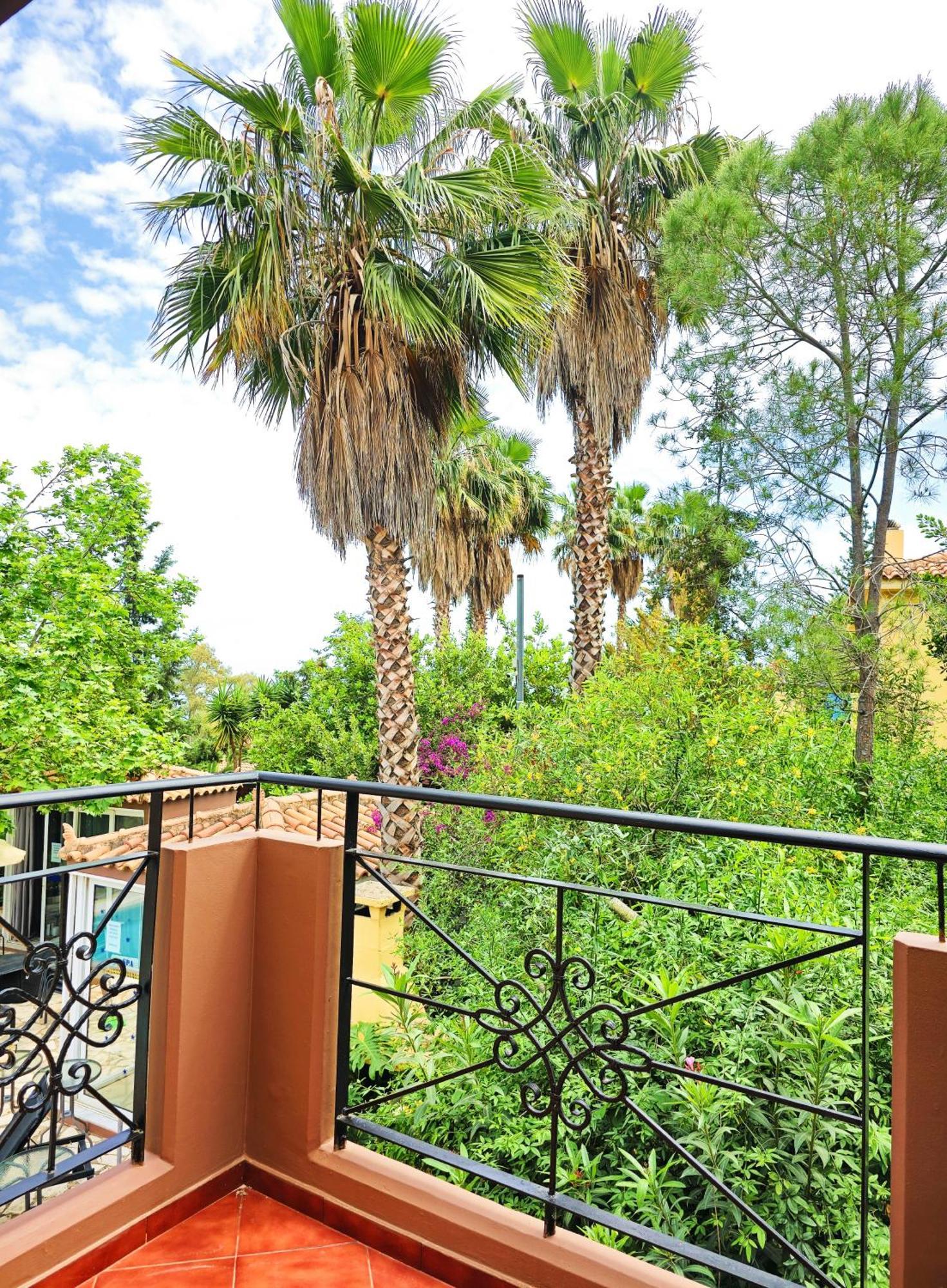 Apartament Okeanis & Adults Only Kateleios