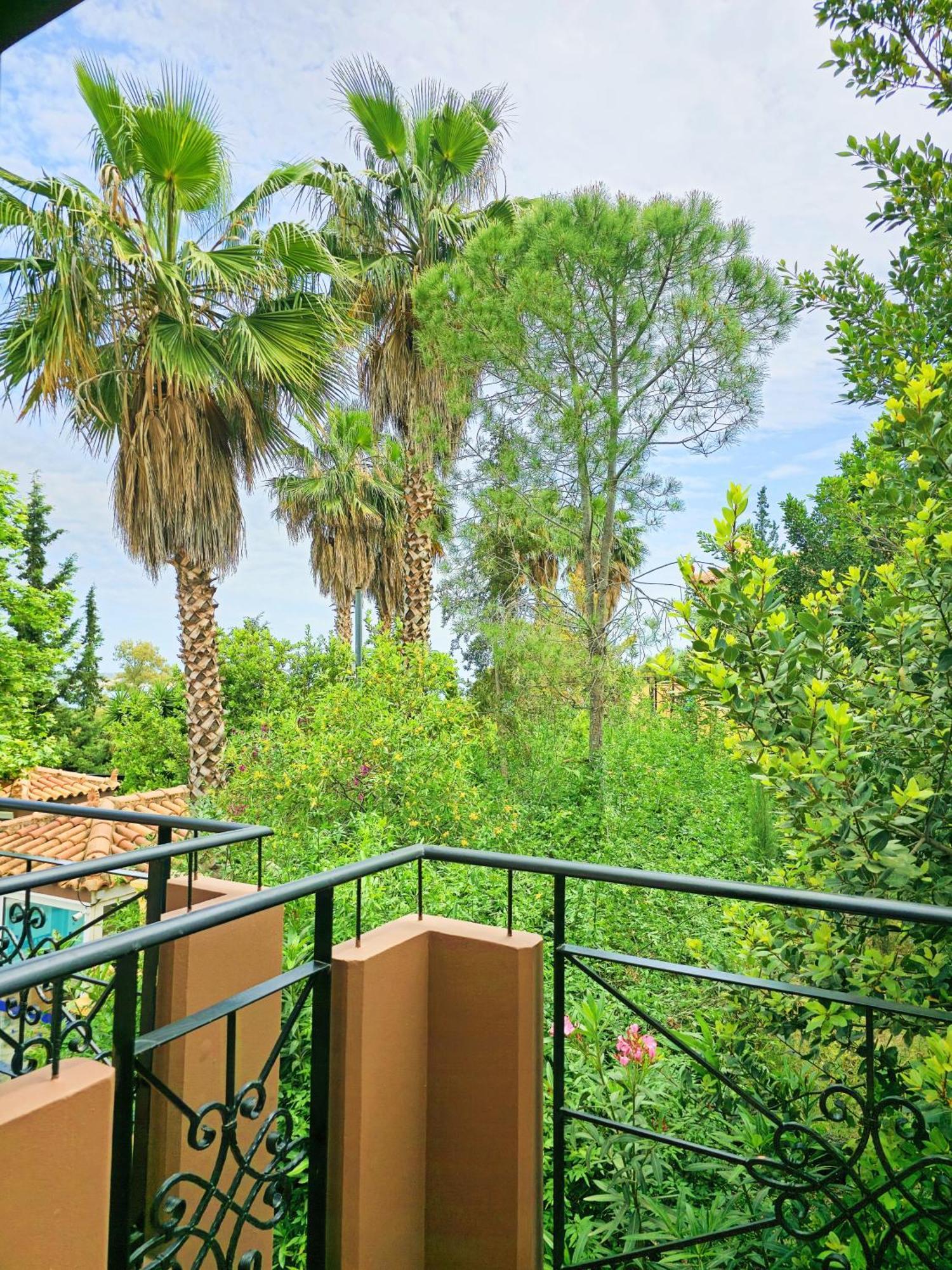 Okeanis & Adults Only Apartment *