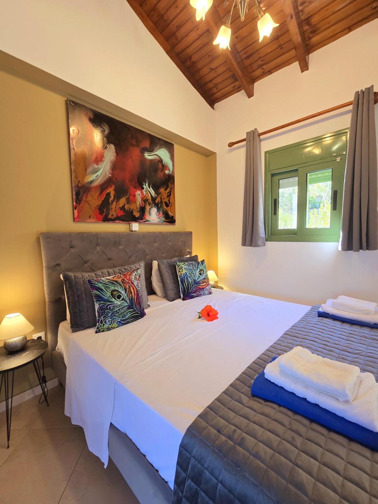 Apartament Okeanis & Adults Only