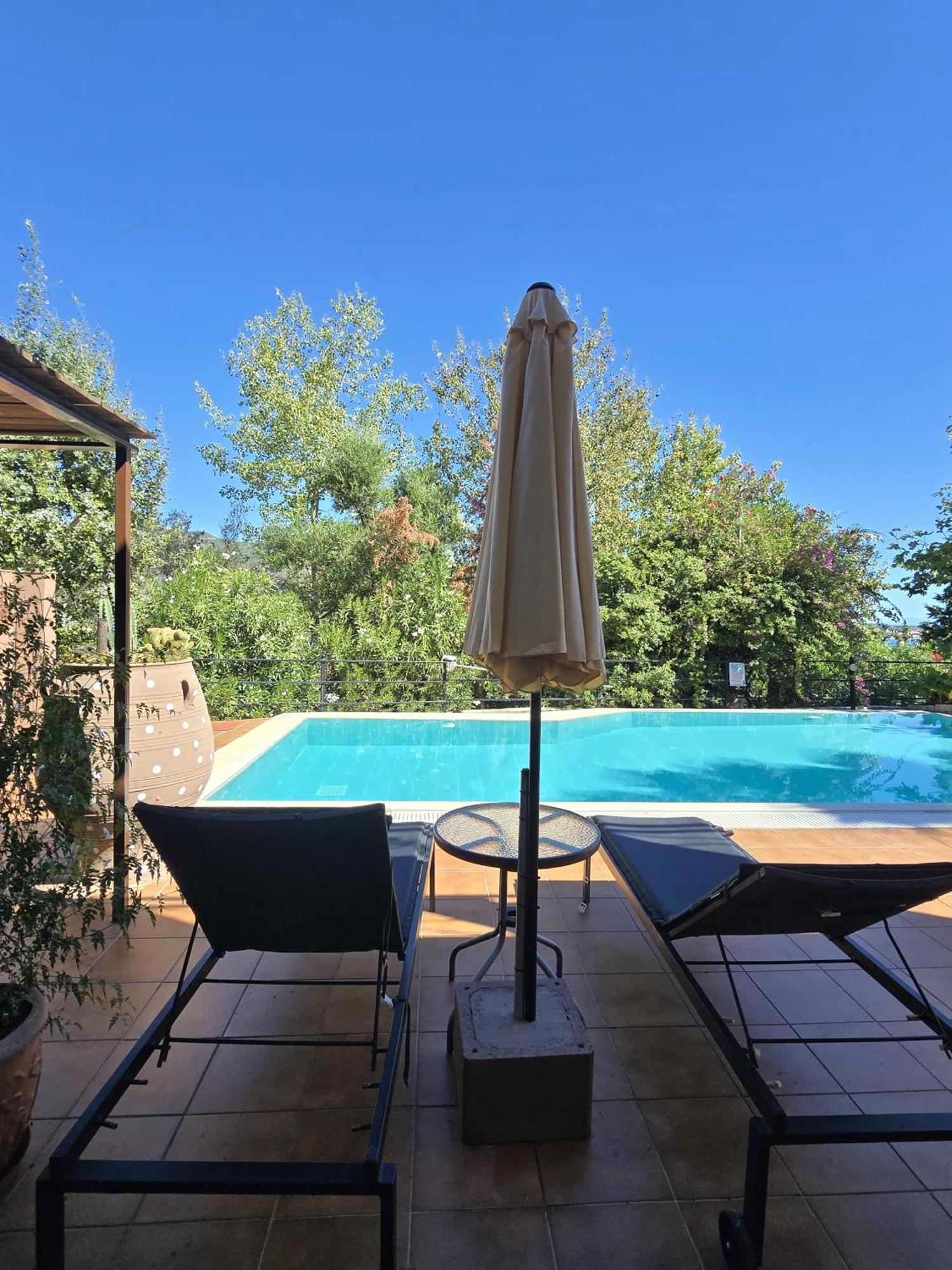 Okeanis & Adults Only Apartament *