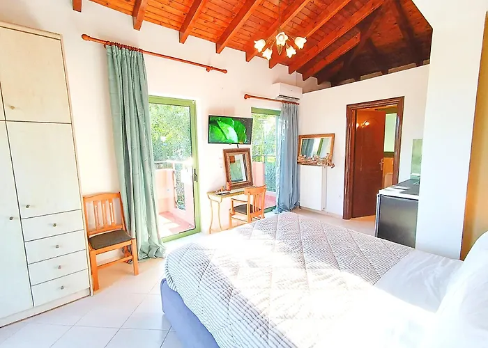 Villa Okeanis