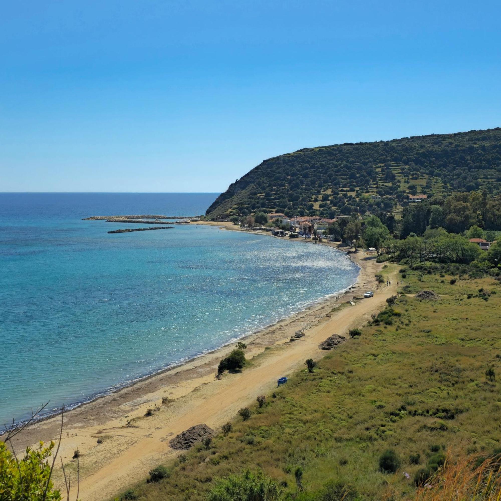 Okeanis Katelios